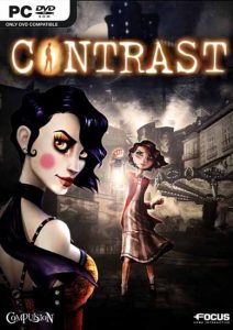 Contrast: Collector’s Edition PC Full Español