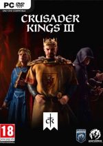 Crusader Kings III Royal Edition PC Full Español