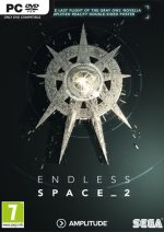 Endless Space 2 Deluxe Edition PC Full Español