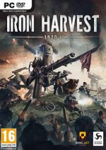 Iron Harvest Deluxe Edition PC Full Español