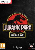 Jurassic Park: The Game PC Full Español