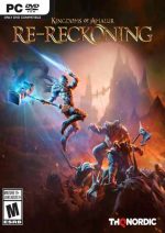 Kingdoms of Amalur: Re-Reckoning (2020) PC Full Español