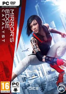 Mirror’s Edge Catalyst PC Full Español