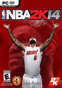 NBA 2K14 PC Full Español