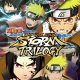 Naruto Shippuden: Ultimate Ninja Storm Trilogy PC Full Español