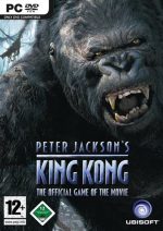 Peter Jackson’s King Kong PC Full Español