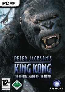 Peter Jackson’s King Kong PC Full Español