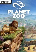 Planet Zoo Deluxe Edition PC Full Español