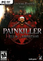 Painkiller: Hell & Damnation Collector’s Edition PC Full Español