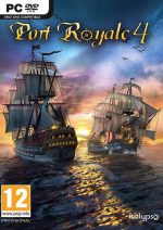 Port Royale 4 Extended Edition PC Full Español