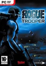 Rogue Trooper PC Full Español