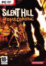 Silent Hill 5: Homecoming PC Full Español