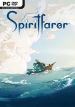 Spiritfarer PC Full Español