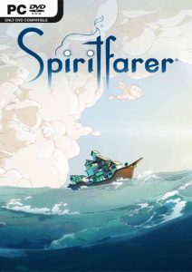 Spiritfarer PC Full Español