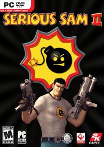 Serious Sam 2 PC Full Español