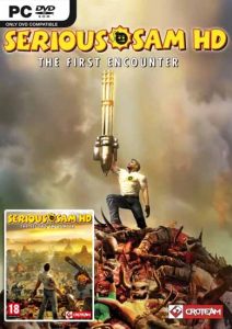 Serious Sam HD: The First & Second Encounter PC Full Español