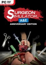 Surgeon Simulator: Anniversary Edition PC Full Español