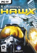 Tom Clancy’s H.A.W.X. PC Full Español