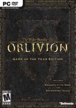 The Elder Scrolls IV: Oblivion Game of the Year Edition PC Full Español