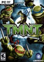 TMNT: Teenage Mutant Ninja Turtles 2007 PC Full Español