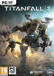 Titanfall 2 PC Full Español