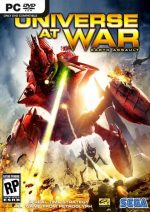 Universe At War: Earth Assault PC Full Español