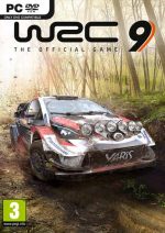 WRC 9: FIA World Rally Championship PC Full Español