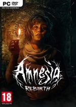 Amnesia Rebirth PC Full Español