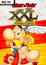 Asterix & Obelix XXL: Romastered PC Full Español