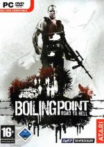 Boiling Point: Road To Hell PC Full Español