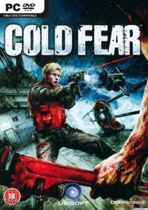 Cold Fear PC Full Español