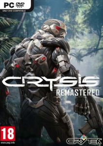 Crysis Remastered PC Full Español