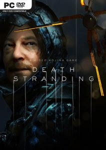 Death Stranding Director’s Cut PC Full Español