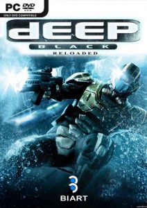 Deep Black: Reloaded PC Full Español