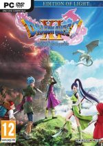 Dragon Quest XI: Echoes of an Elusive Age PC Full Español