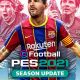 eFootball PES 2021 PC Full Español