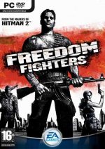 Freedom Fighters PC Full Español