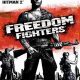 Freedom Fighters PC Full Español