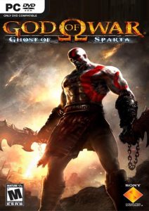 God of War: Ghost of Sparta PC Full Español