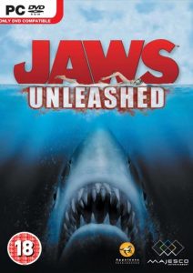 Jaws Unleashed (Tiburón) PC Full Español