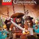 LEGO Piratas Del Caribe PC Full Español