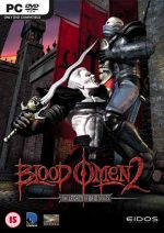 Blood Omen 2 PC Full Español
