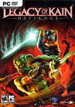 Legacy of Kain: Defiance PC Full Español