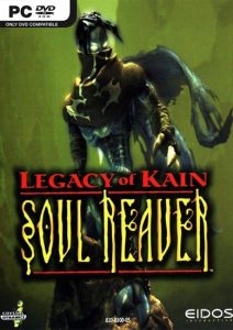 Legacy of Kain: Soul Reaver PC Full Español