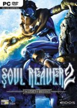 Legacy of Kain: Soul Reaver 2 PC Full Español