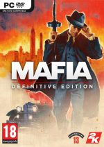 Mafia Definitive Edition PC Full Español
