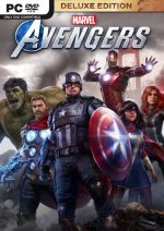 Marvel’s Avengers Deluxe Edition PC Full Español