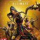 Mortal Kombat 11 Ultimate Edition PC Full Español