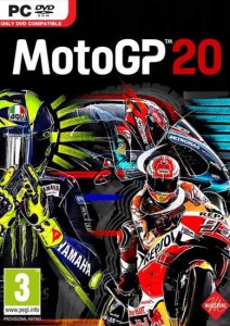 MotoGP 20 PC Full Español