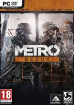 Metro Redux Bundle PC Full Español